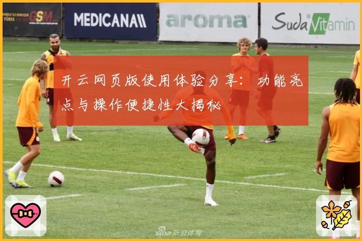 开云网页版使用体验分享：功能亮点与操作便捷性大揭秘
