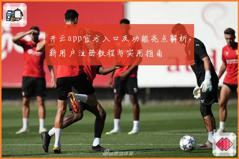 开云app官方入口及功能亮点解析，新用户注册教程与实用指南