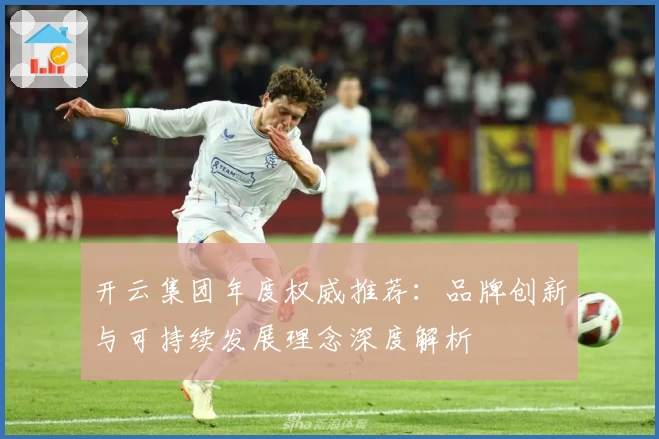 开云集团年度权威推荐：品牌创新与可持续发展理念深度解析
