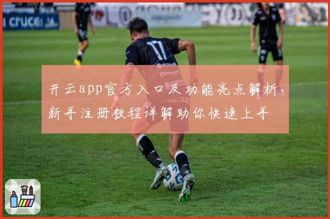 开云app官方入口及功能亮点解析，新手注册教程详解助你快速上手